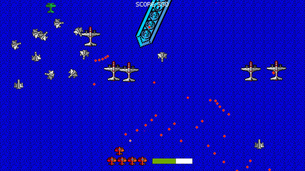 Tiger Fighter 1931 Tora!Tora! MP021