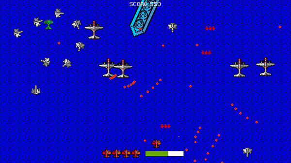 Tiger Fighter 1931 Tora!Tora! MP021