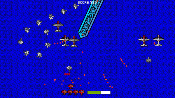 Tiger Fighter 1931 Tora!Tora! MP022