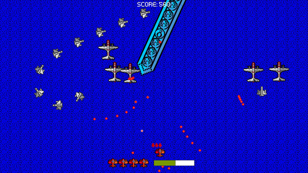 Tiger Fighter 1931 Tora!Tora! MP022