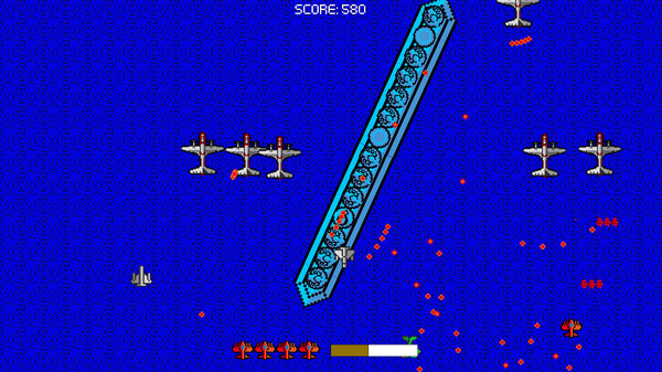 Tiger Fighter 1931 Tora!Tora! MP023