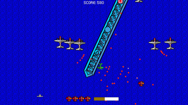 Tiger Fighter 1931 Tora!Tora! MP023