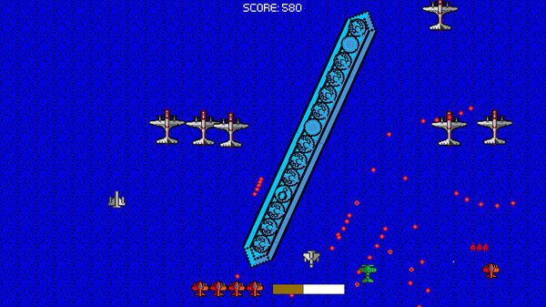 Tiger Fighter 1931 Tora!Tora! MP024