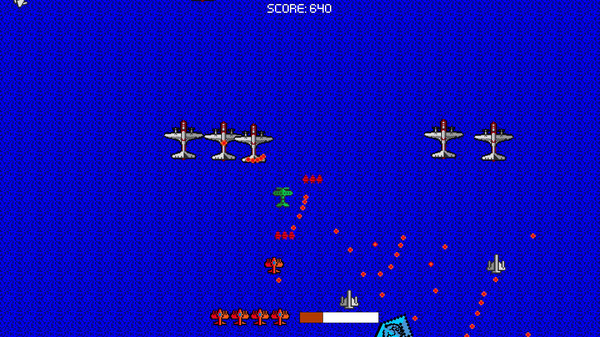 Tiger Fighter 1931 Tora!Tora! MP025