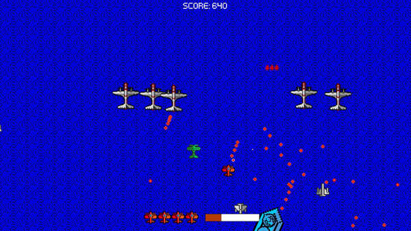 Tiger Fighter 1931 Tora!Tora! MP025