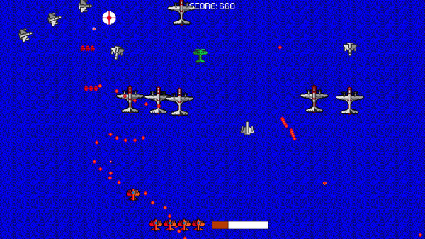 Tiger Fighter 1931 Tora!Tora! MP026