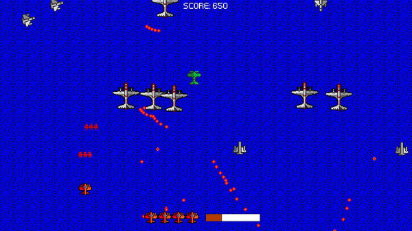 Tiger Fighter 1931 Tora!Tora! MP026