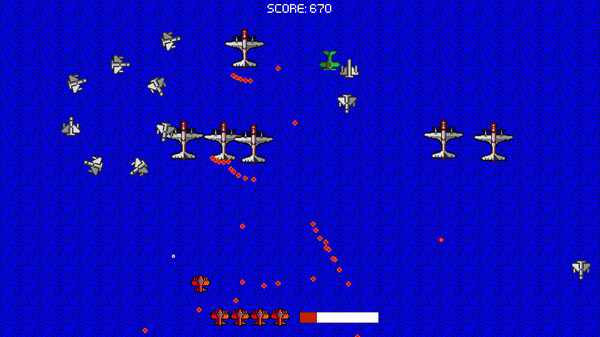 Tiger Fighter 1931 Tora!Tora! MP027