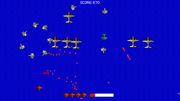 Tiger Fighter 1931 Tora!Tora! MP027