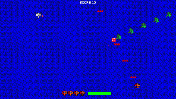 Tiger Fighter 1931 Tora!Tora! MP028