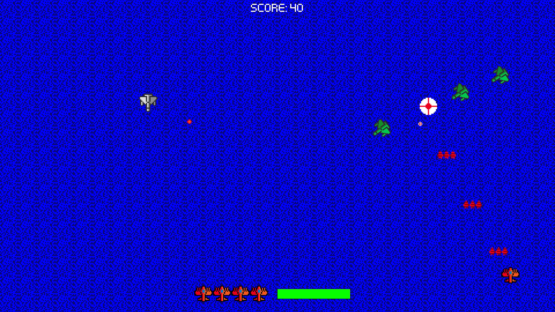 Tiger Fighter 1931 Tora!Tora! MP029 Featured Screenshot #1