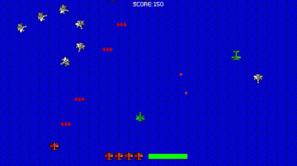 Tiger Fighter 1931 Tora!Tora! MP031