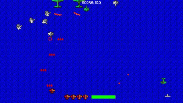 Tiger Fighter 1931 Tora!Tora! MP032