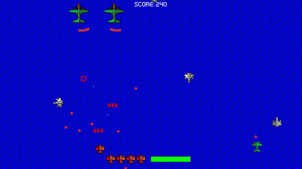 Tiger Fighter 1931 Tora!Tora! MP032