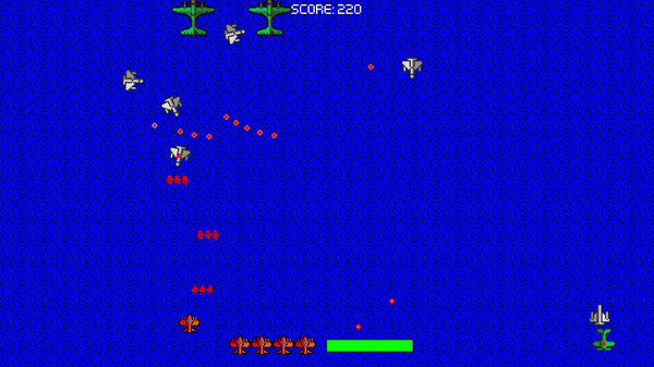 Tiger Fighter 1931 Tora!Tora! MP032