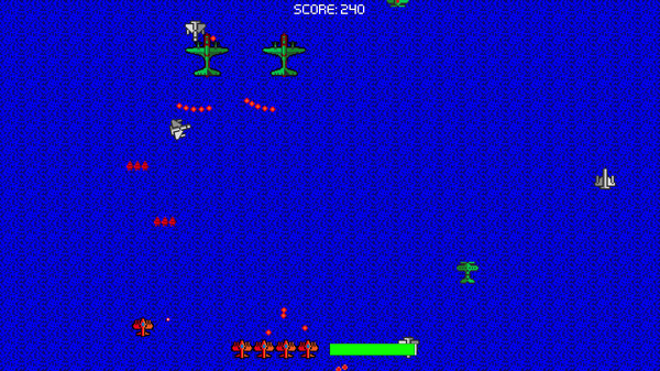 Tiger Fighter 1931 Tora!Tora! MP033