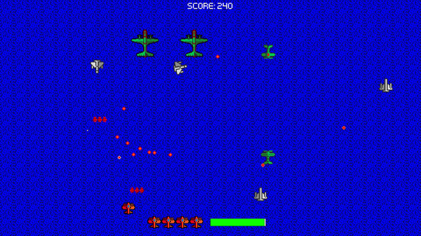 Tiger Fighter 1931 Tora!Tora! MP033