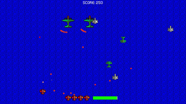 Tiger Fighter 1931 Tora!Tora! MP034