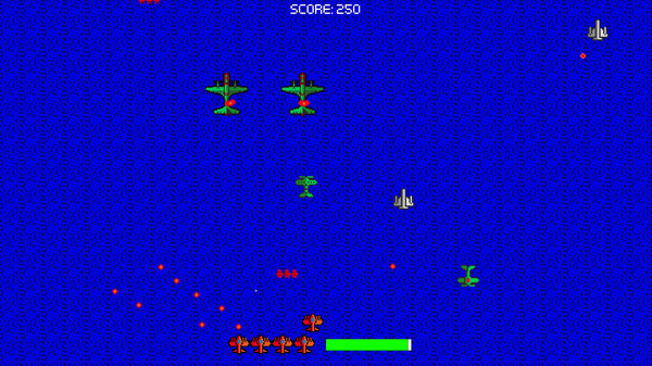 Tiger Fighter 1931 Tora!Tora! MP034