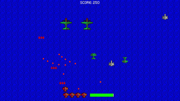 Tiger Fighter 1931 Tora!Tora! MP034