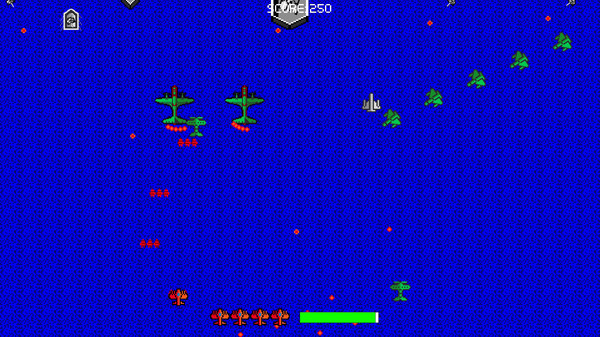 Tiger Fighter 1931 Tora!Tora! MP035