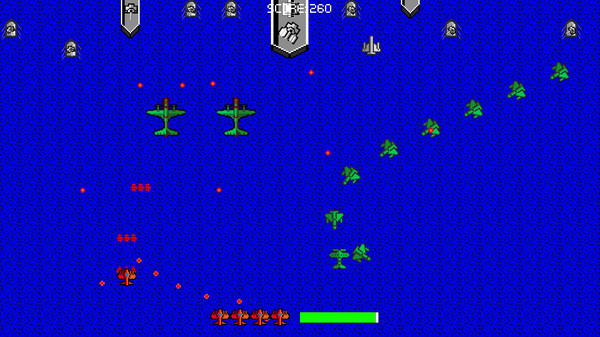 Tiger Fighter 1931 Tora!Tora! MP035