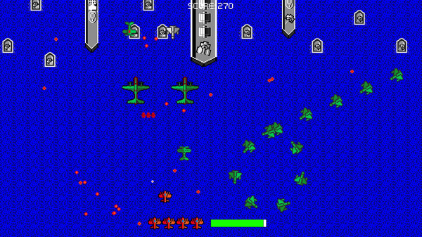 Tiger Fighter 1931 Tora!Tora! MP036