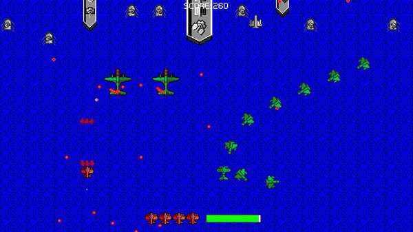 Tiger Fighter 1931 Tora!Tora! MP036