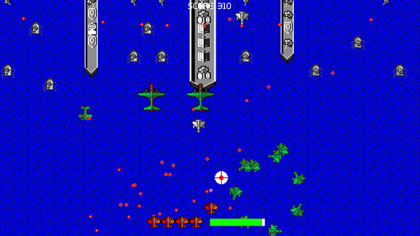 Tiger Fighter 1931 Tora!Tora! MP036