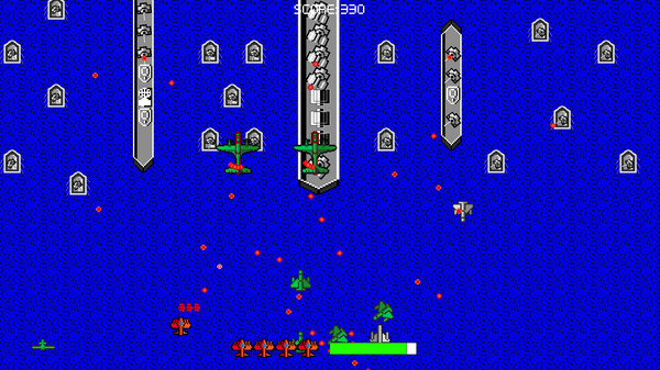 Tiger Fighter 1931 Tora!Tora! MP037