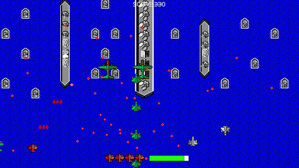 Tiger Fighter 1931 Tora!Tora! MP037