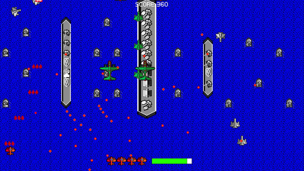 Tiger Fighter 1931 Tora!Tora! MP038