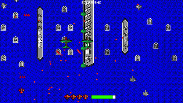 Tiger Fighter 1931 Tora!Tora! MP038