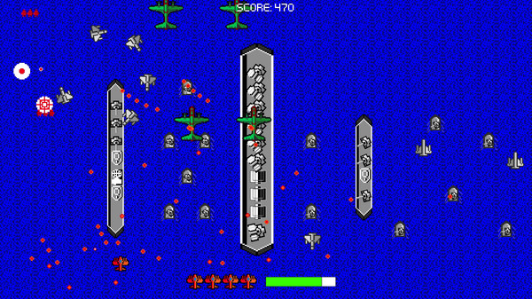 Tiger Fighter 1931 Tora!Tora! MP039