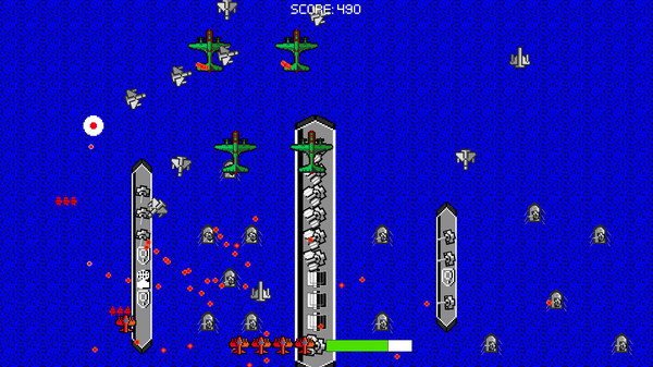 Tiger Fighter 1931 Tora!Tora! MP040