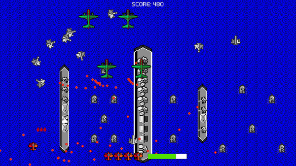 Tiger Fighter 1931 Tora!Tora! MP040