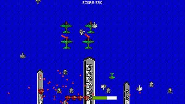 Tiger Fighter 1931 Tora!Tora! MP041