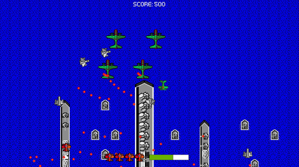 Tiger Fighter 1931 Tora!Tora! MP041