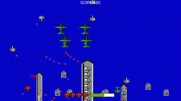 Tiger Fighter 1931 Tora!Tora! MP042