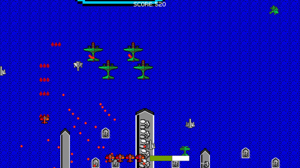 Tiger Fighter 1931 Tora!Tora! MP042