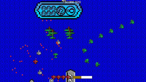 Tiger Fighter 1931 Tora!Tora! MP043