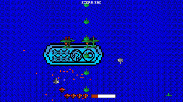 Tiger Fighter 1931 Tora!Tora! MP045