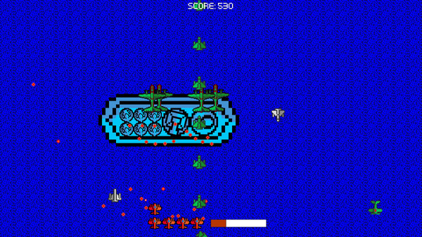 Tiger Fighter 1931 Tora!Tora! MP045