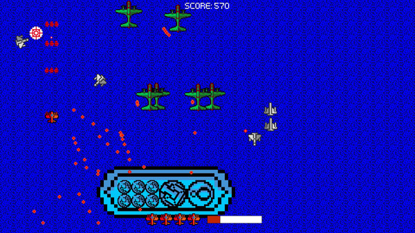 Tiger Fighter 1931 Tora!Tora! MP046