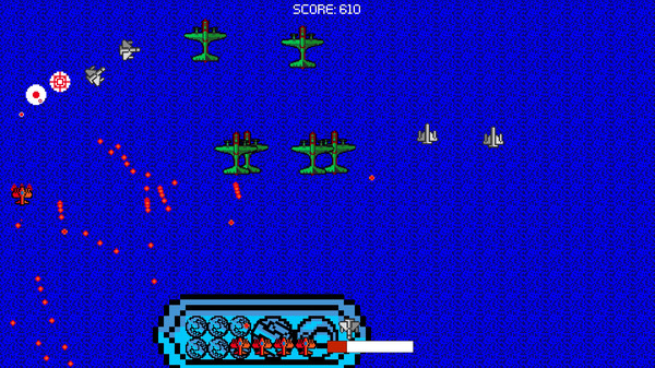 Tiger Fighter 1931 Tora!Tora! MP047