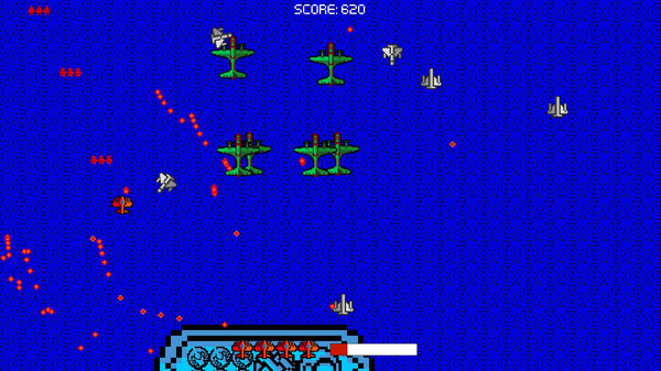 Tiger Fighter 1931 Tora!Tora! MP047