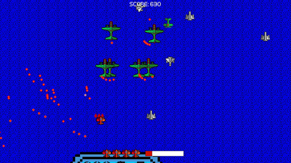 Tiger Fighter 1931 Tora!Tora! MP048