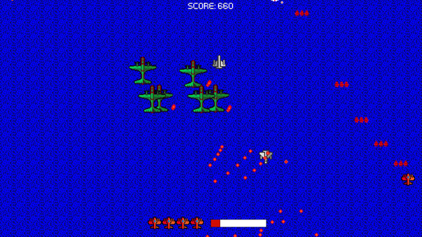 Tiger Fighter 1931 Tora!Tora! MP049