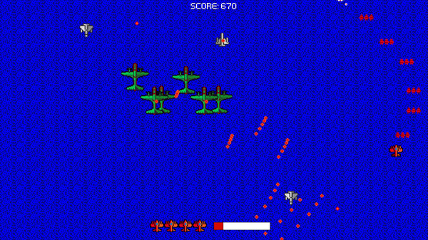 Tiger Fighter 1931 Tora!Tora! MP049