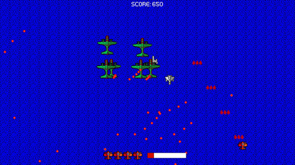 Tiger Fighter 1931 Tora!Tora! MP049